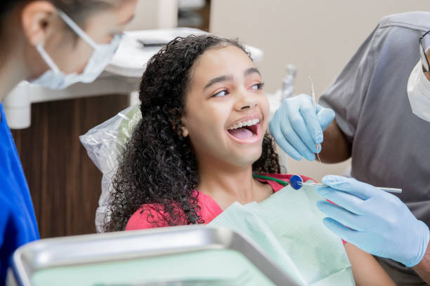 Best Same-Day Emergency Dental Services in Clymer, PA