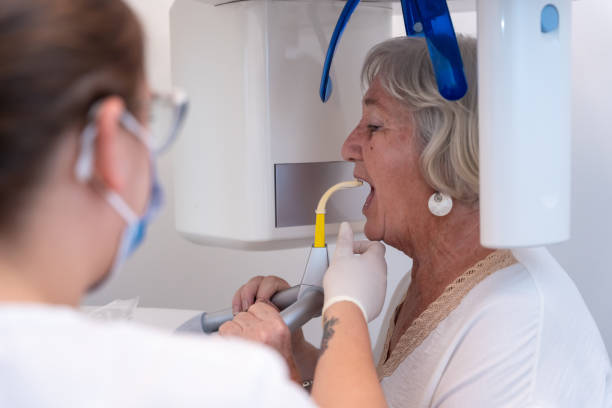 Best Emergency Dental Care for Broken or Chipped Teeth in Clymer, PA