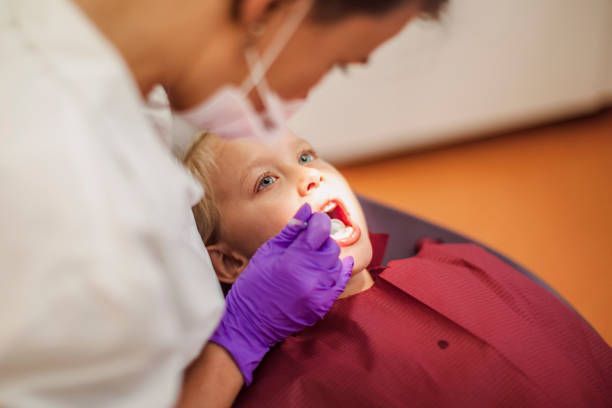 Best Same-Day Emergency Dental Services in Clymer, PA