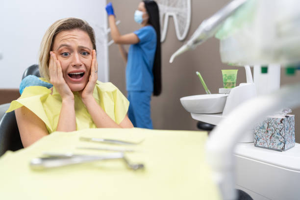 Best Pediatric Emergency Dentist in Clymer, PA