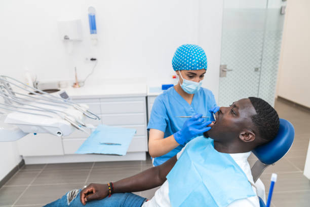 Best Emergency Wisdom Teeth Removal in Clymer, PA